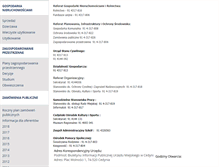 Tablet Screenshot of bip.cedynia.pl